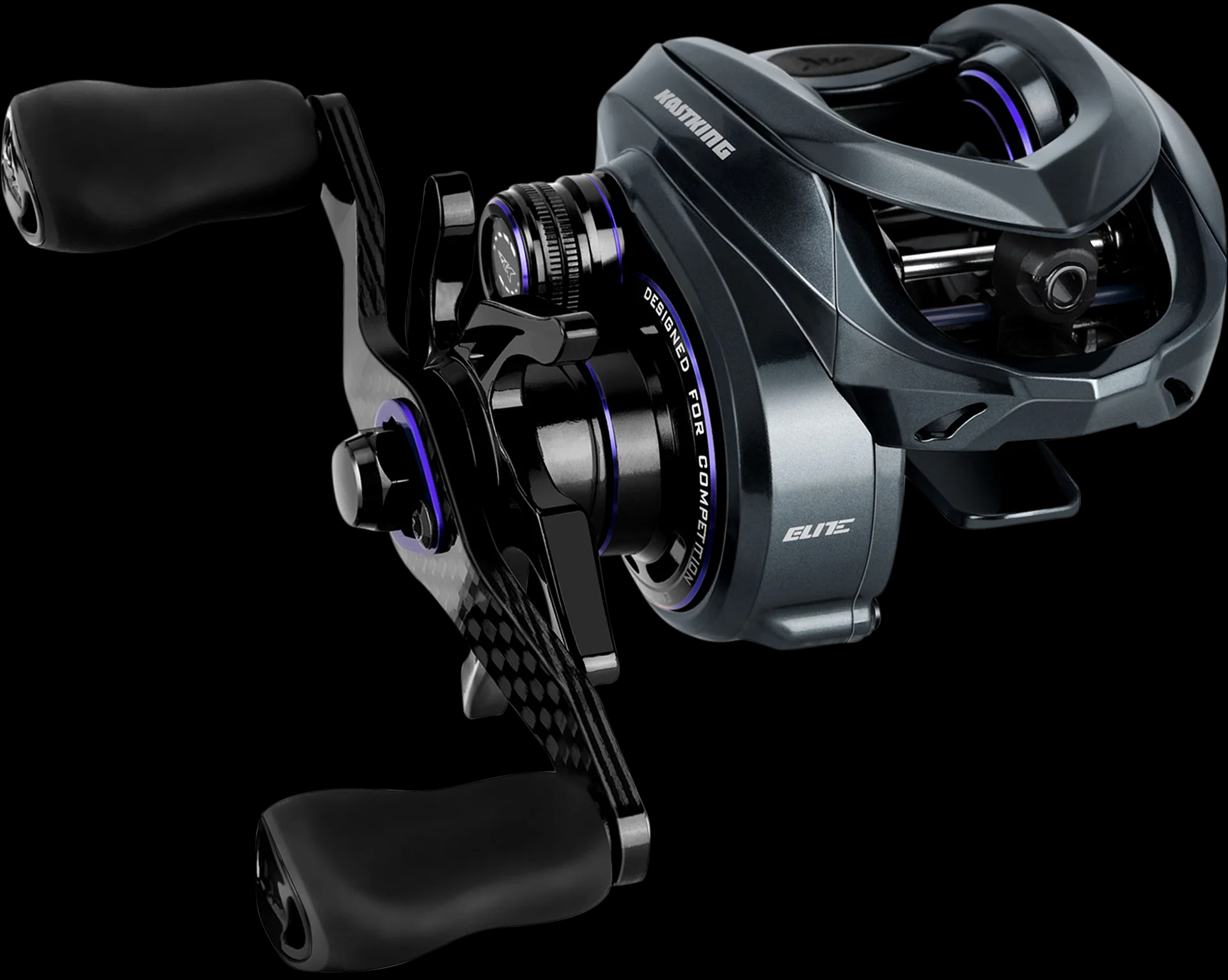 Fishing Reel