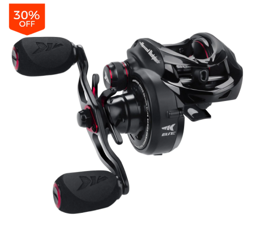 BAITCASTING REEL