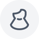 category of Women icon