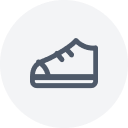category of Shoes icon