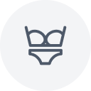 category of Undergarments icon