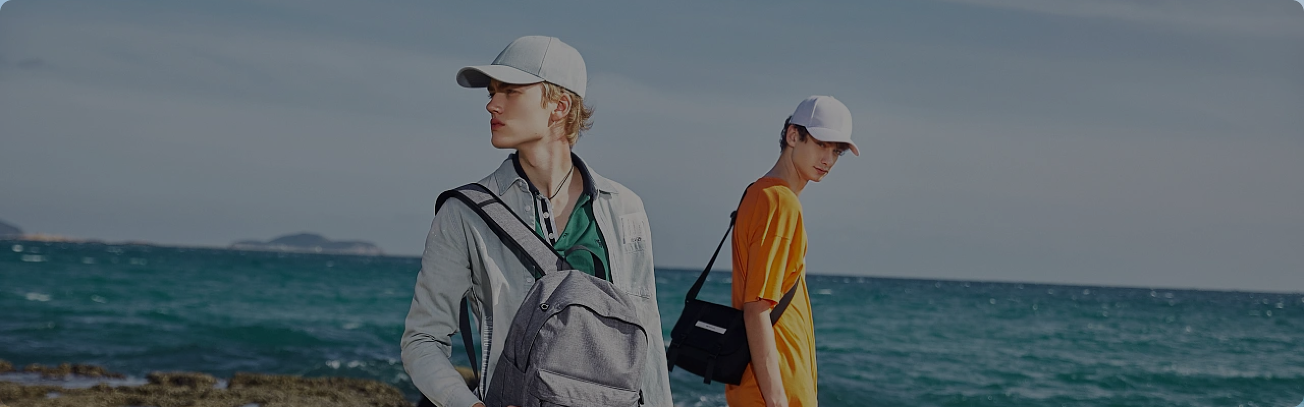 Men’s Sale: Up to 60% Off