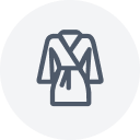 category of Pyjamas icon