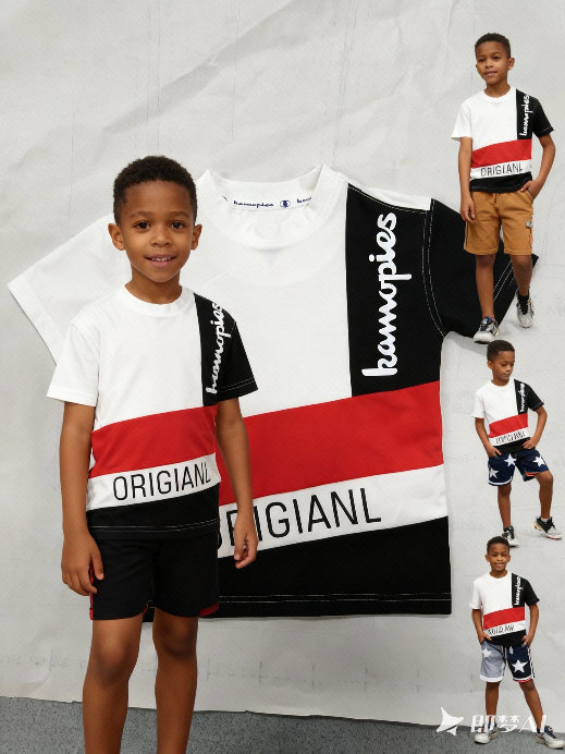 T-shirt