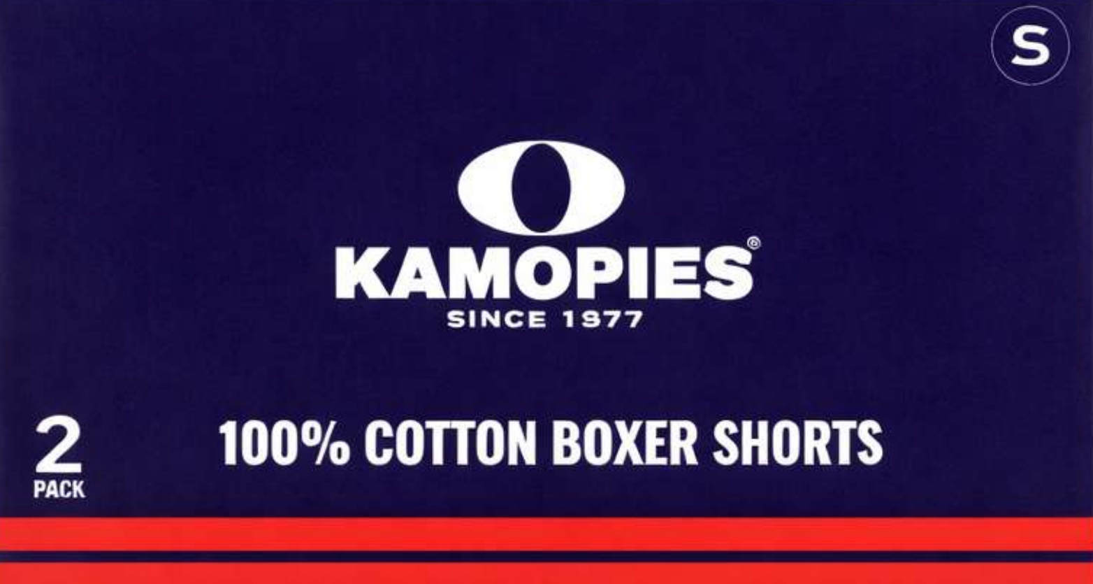 left banner