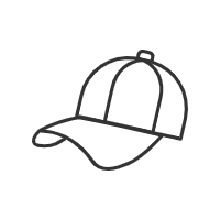 category of Cap icon